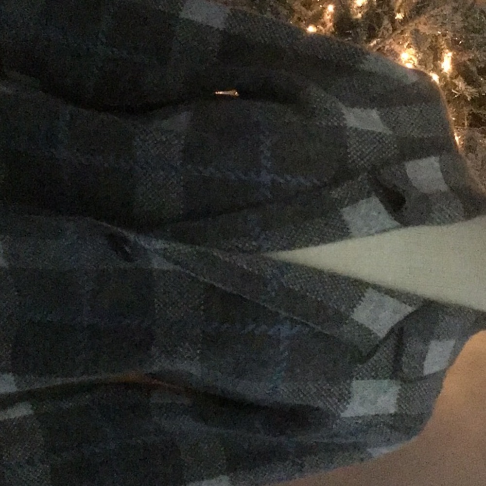 Sweater cardigan